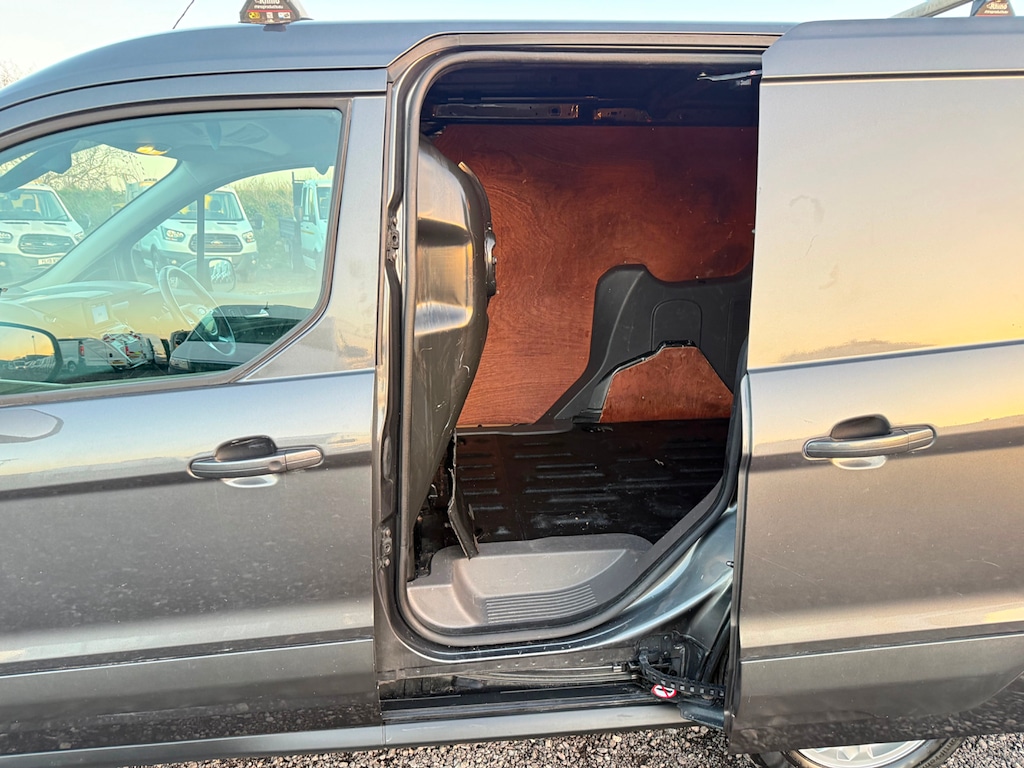 Used Ford Transit Connect 2019 for sale - 77942487: Photo 14