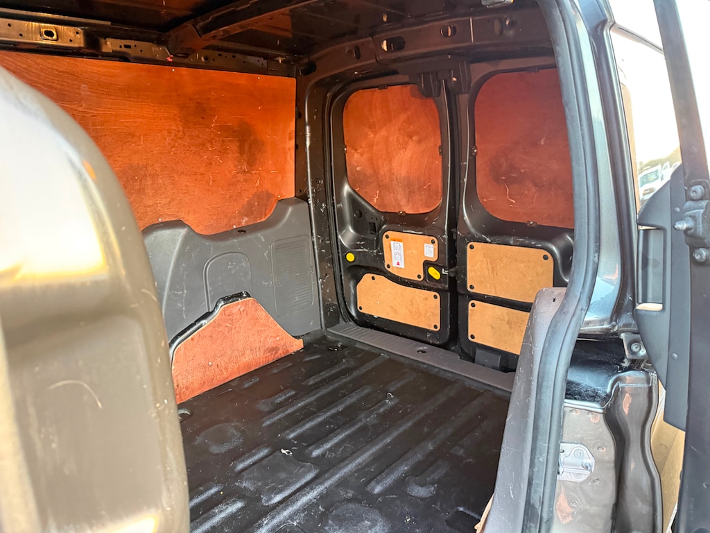 Used Ford Transit Connect 2019 for sale - 77942487: Photo 15