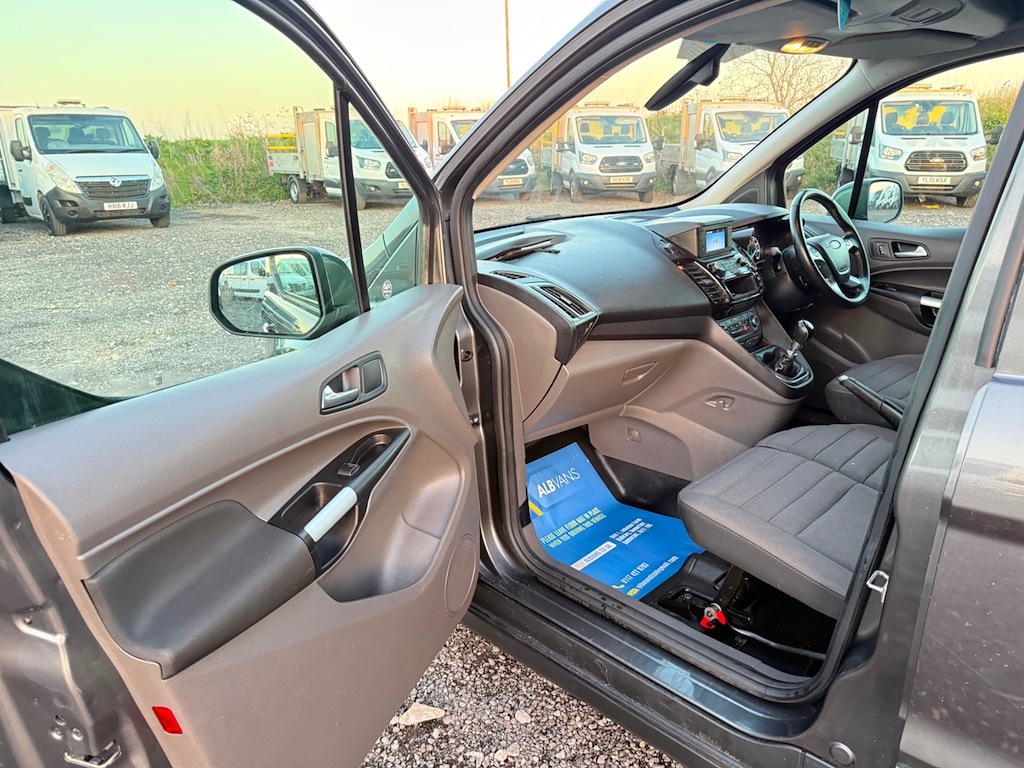 Used Ford Transit Connect 2019 for sale - 77942487: Photo 16