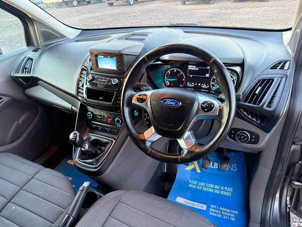 Used Ford Transit Connect 2019 for sale - 77942487: Photo 23