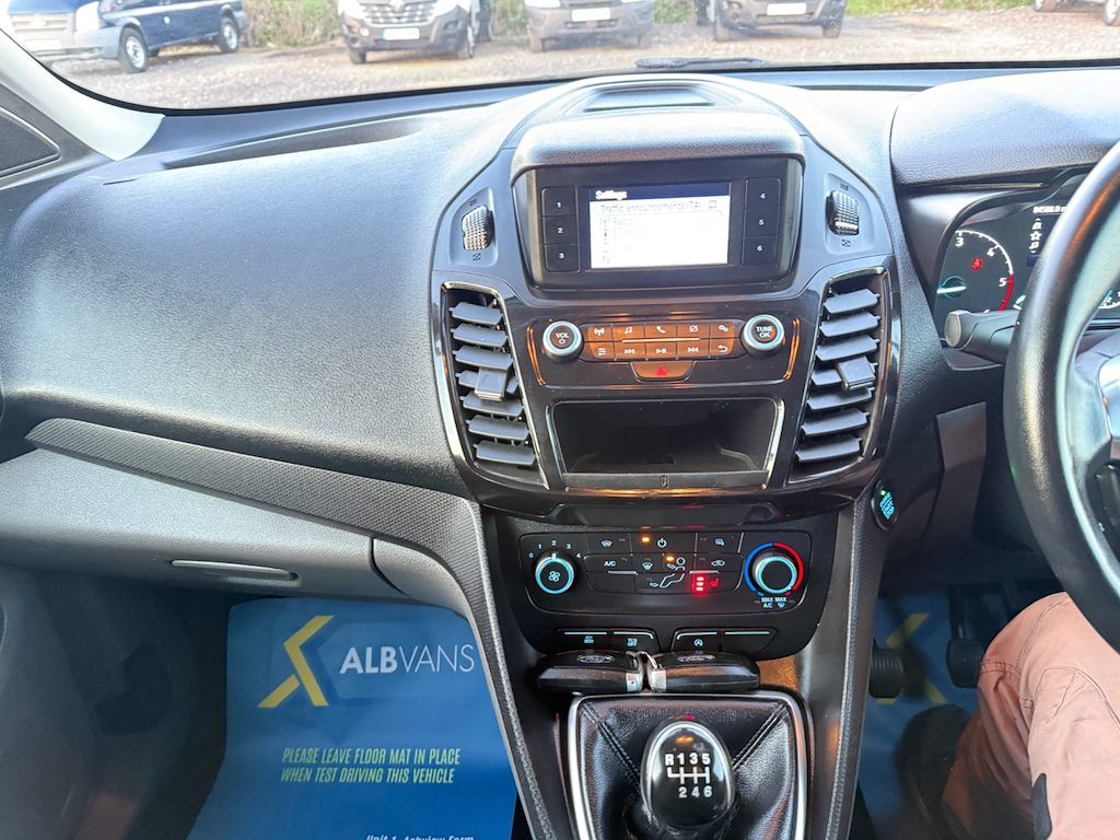 Used Ford Transit Connect 2019 for sale - 77942487: Photo 24