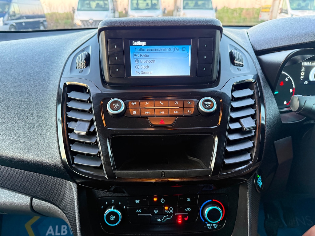 Used Ford Transit Connect 2019 for sale - 77942487: Photo 25