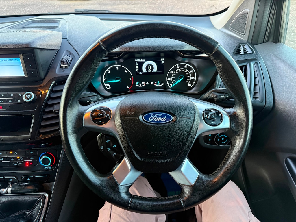 Used Ford Transit Connect 2019 for sale - 77942487: Photo 26