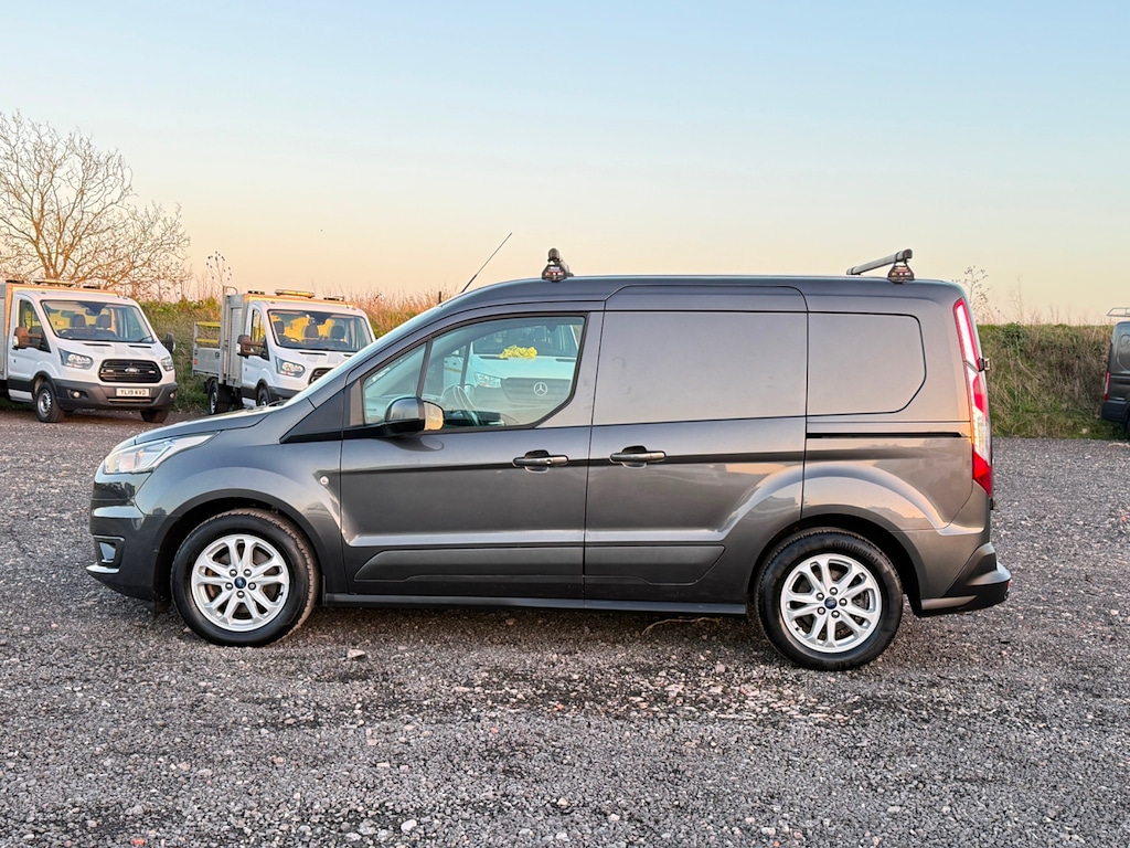 Used Ford Transit Connect 2019 for sale - 77942487: Photo 5