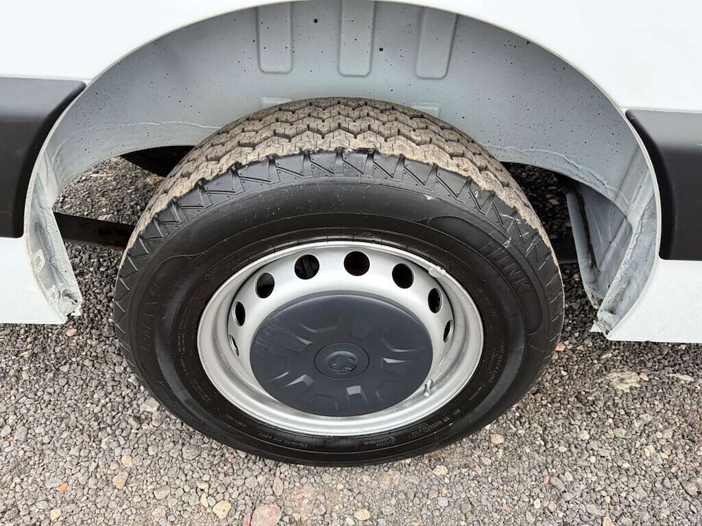 Used Vauxhall Movano 2021 for sale - 77339679: Photo 11