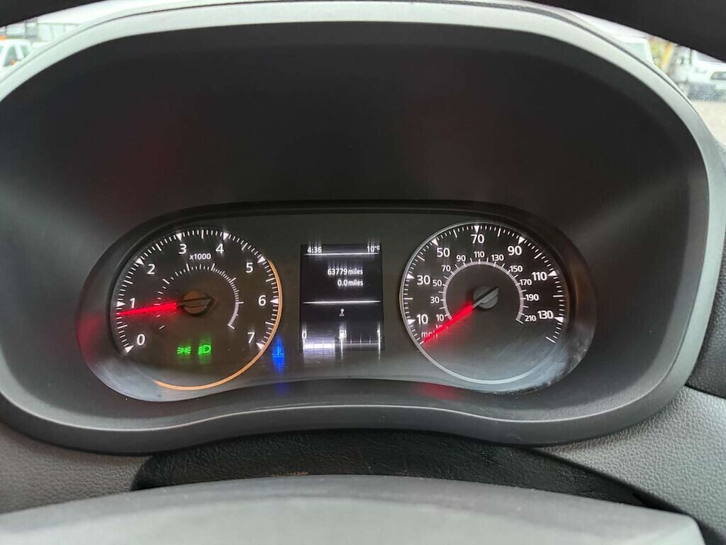 Used Vauxhall Movano 2021 for sale - 77339679: Photo 23