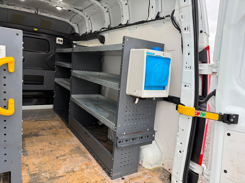 Used Ford Transit Custom 2019 for sale - 76428393: Photo 11