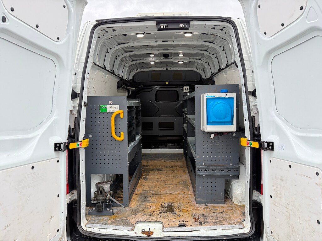 Used Ford Transit Custom 2019 for sale - 76428393: Photo 13