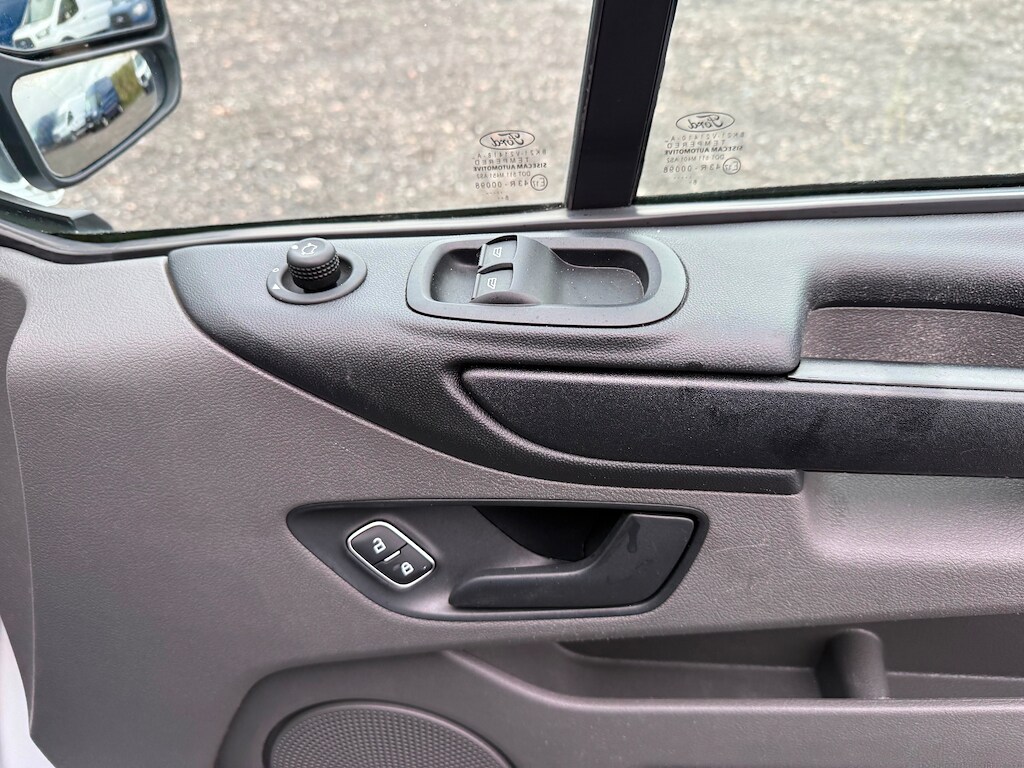 Used Ford Transit Custom 2019 for sale - 76428393: Photo 21