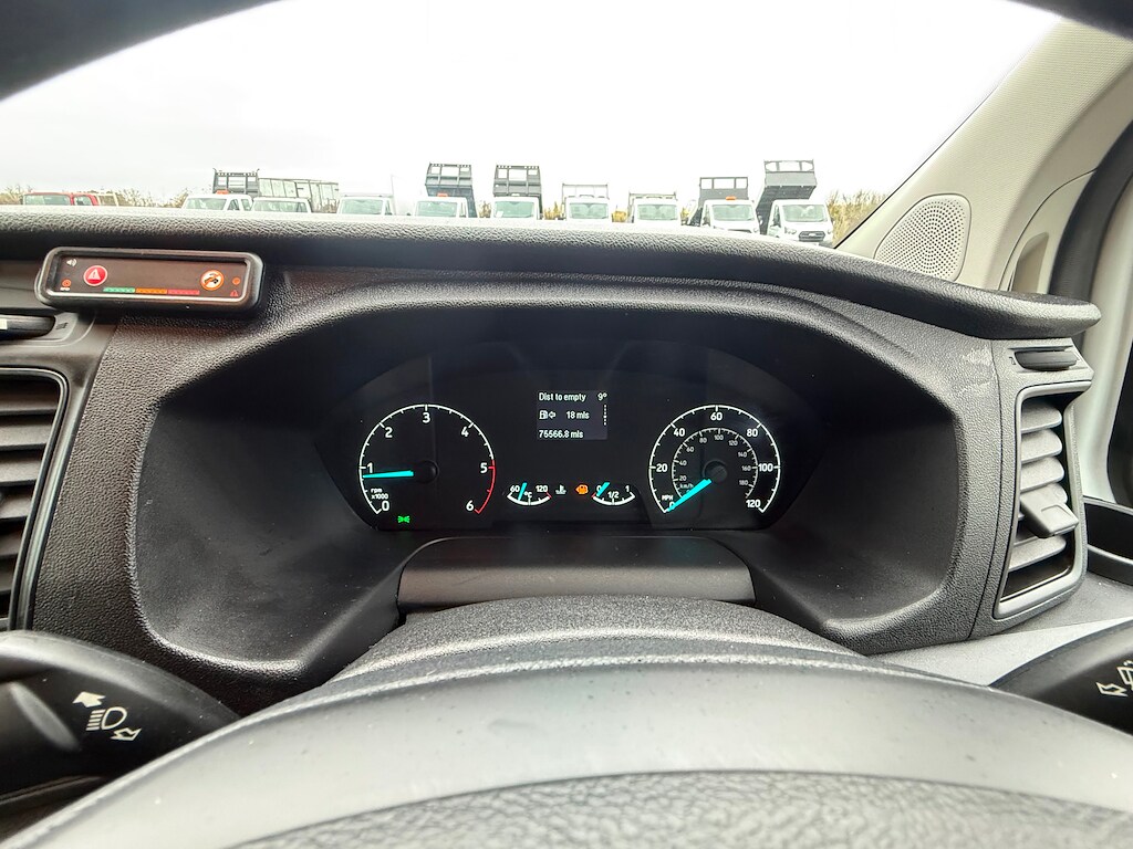 Used Ford Transit Custom 2019 for sale - 76428393: Photo 23