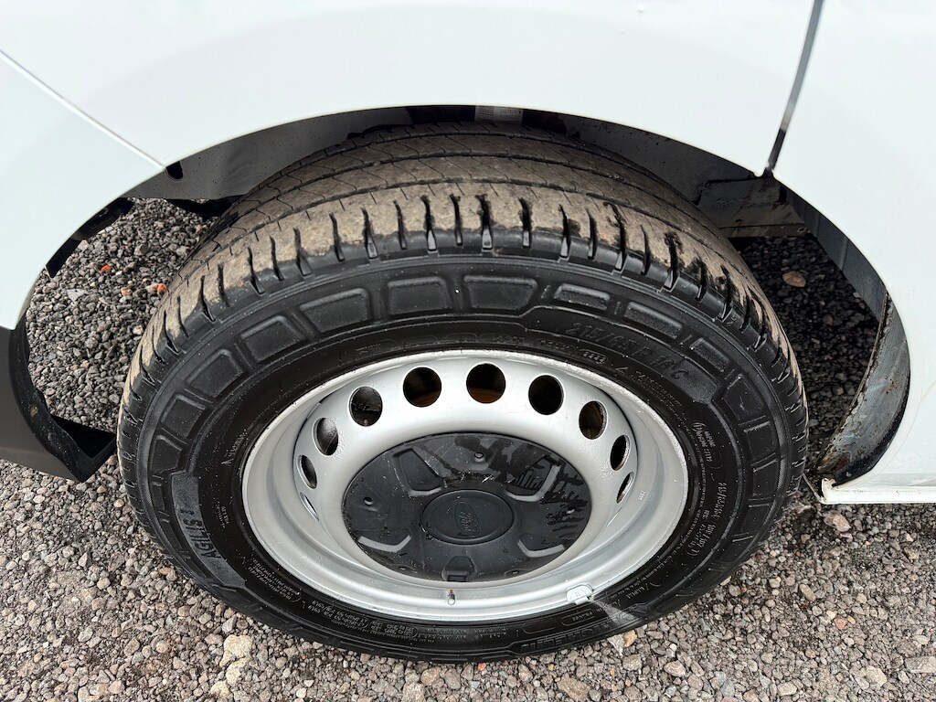 Used Ford Transit Custom 2019 for sale - 76428393: Photo 8