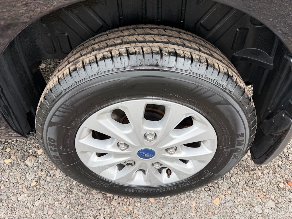 Used Ford Transit Custom 2021 for sale - 78042404: Photo 11