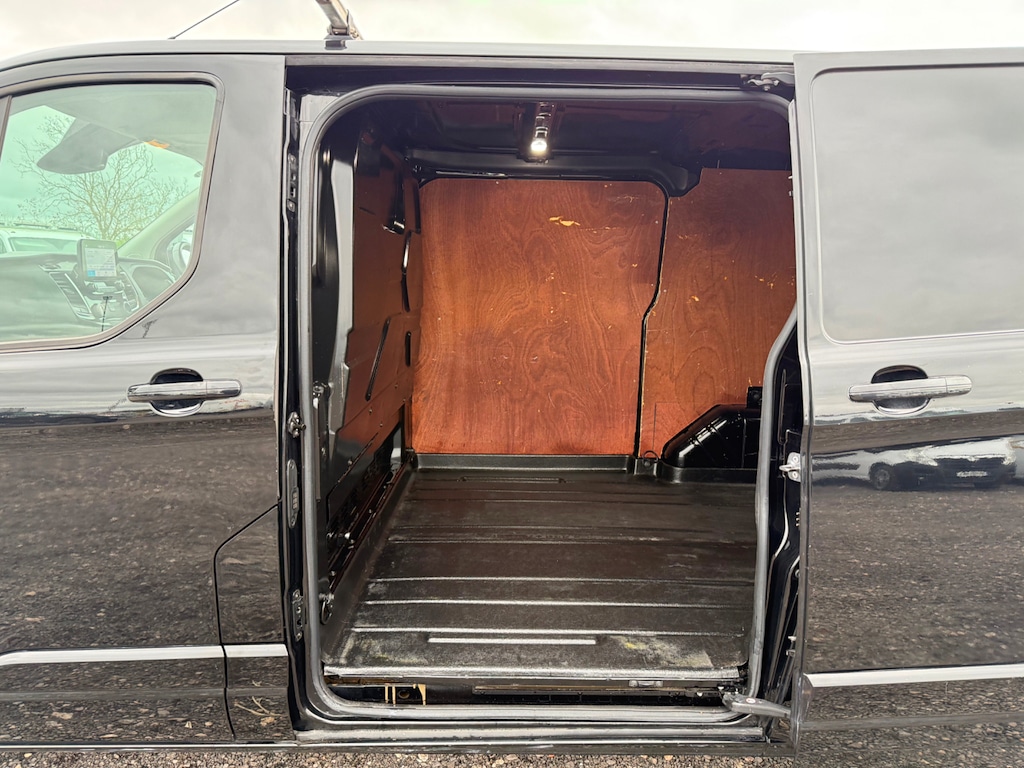 Used Ford Transit Custom 2021 for sale - 78042404: Photo 14