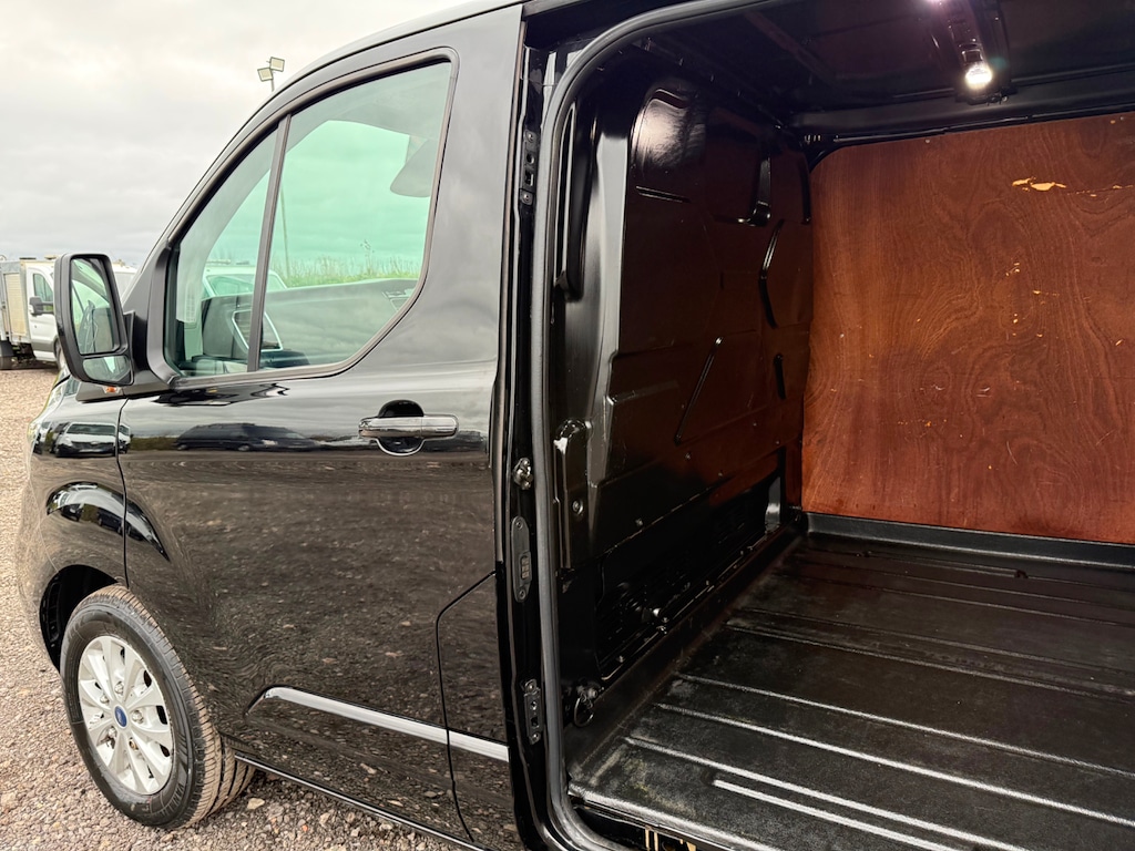 Used Ford Transit Custom 2021 for sale - 78042404: Photo 15
