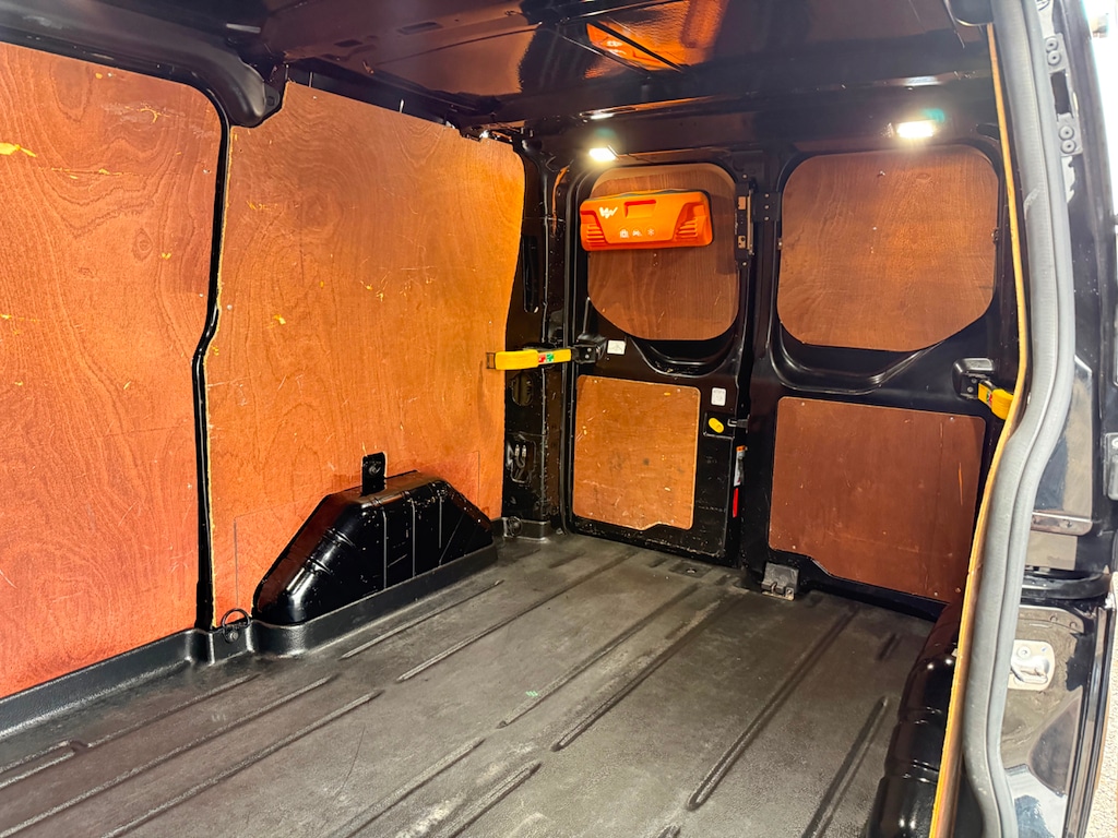 Used Ford Transit Custom 2021 for sale - 78042404: Photo 16