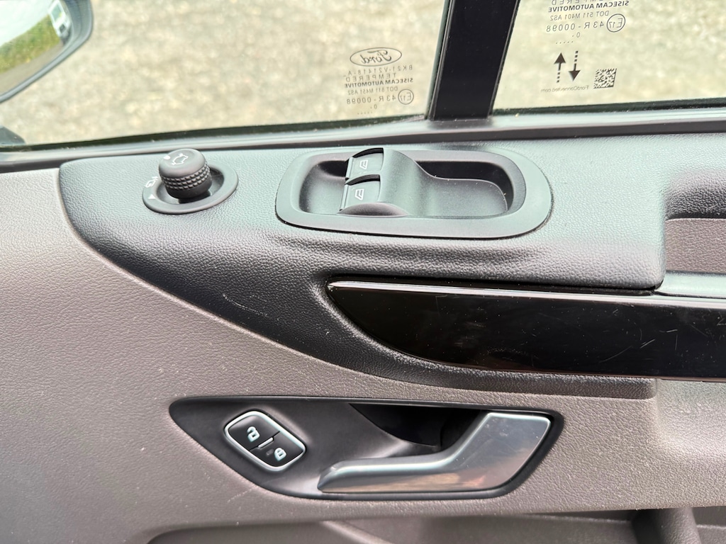 Used Ford Transit Custom 2021 for sale - 78042404: Photo 21