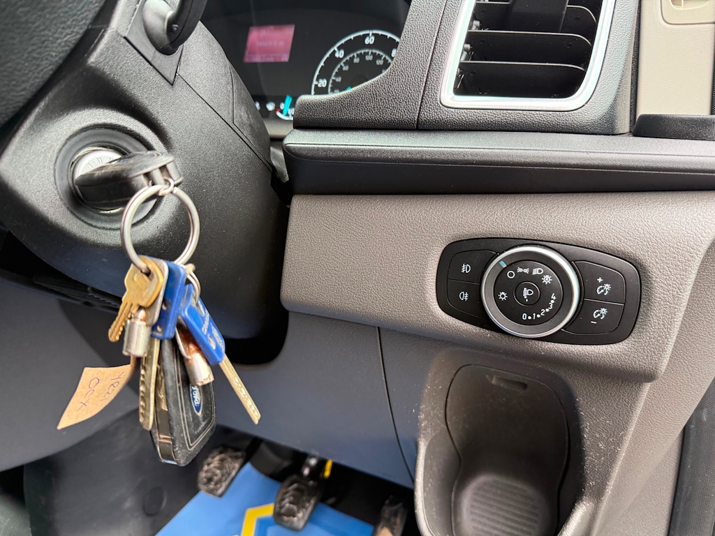 Used Ford Transit Custom 2021 for sale - 78042404: Photo 23