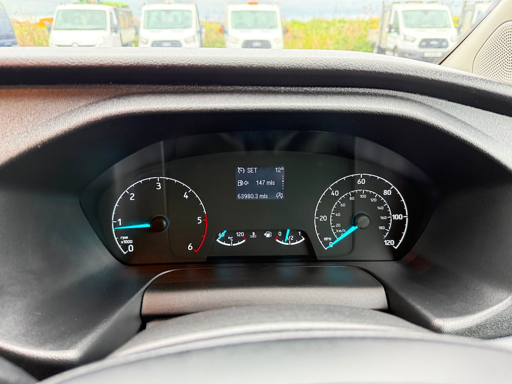 Used Ford Transit Custom 2021 for sale - 78042404: Photo 27