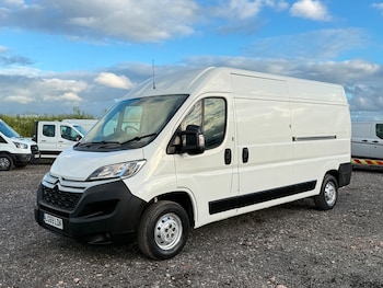 Used Citroen Relay 2019 for sale - 78823845: Photo