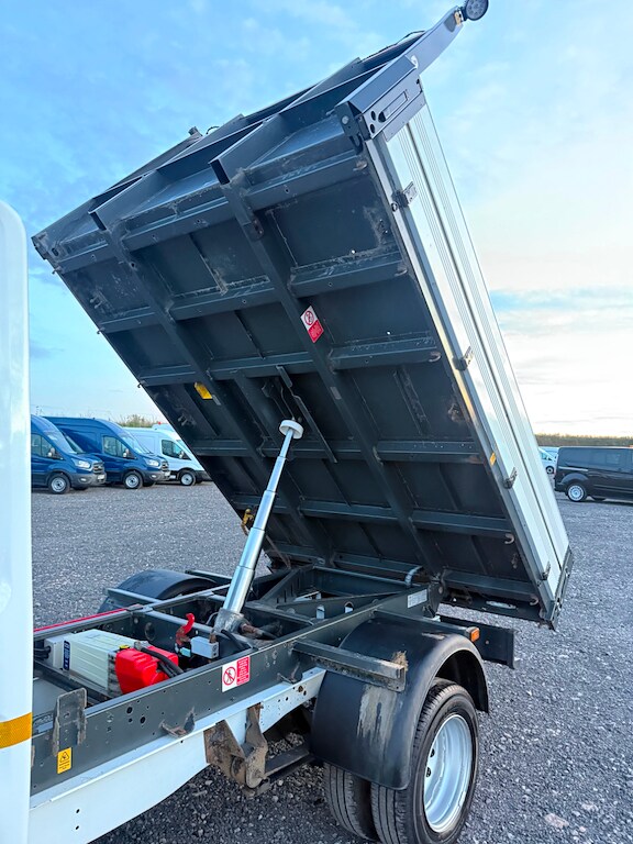 Used Ford Transit 2018 for sale - 76131009: Photo 10