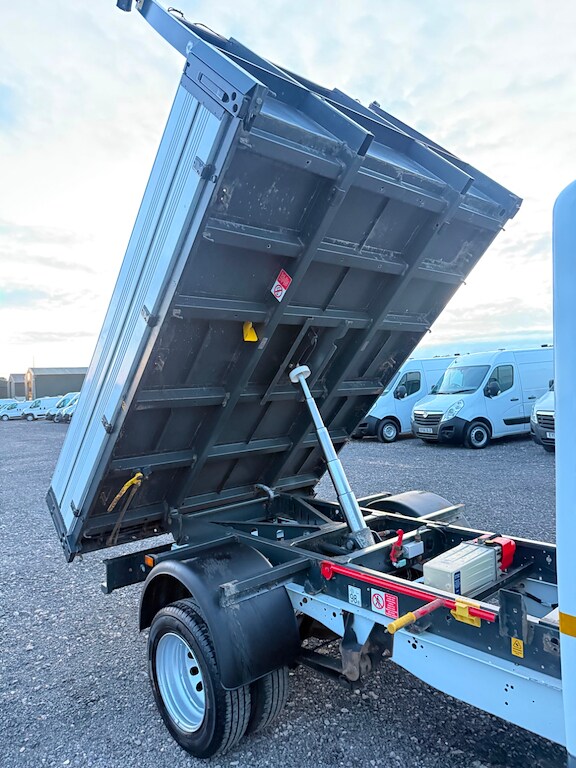 Used Ford Transit 2018 for sale - 76131009: Photo 11