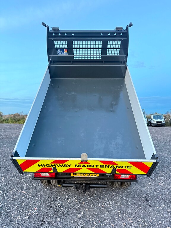 Used Ford Transit 2018 for sale - 76131009: Photo 12