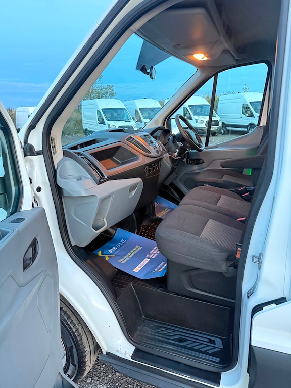 Used Ford Transit 2018 for sale - 76131009: Photo 13