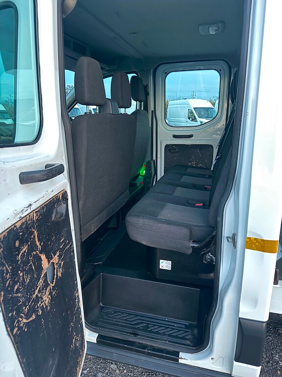 Used Ford Transit 2018 for sale - 76131009: Photo 14