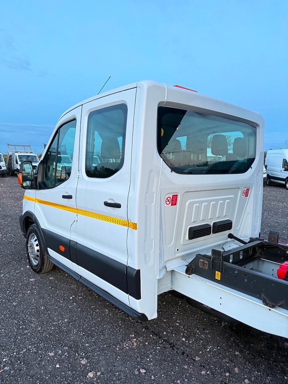Used Ford Transit 2018 for sale - 76131009: Photo 15