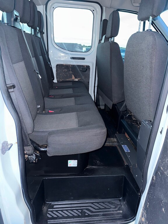 Used Ford Transit 2018 for sale - 76131009: Photo 18