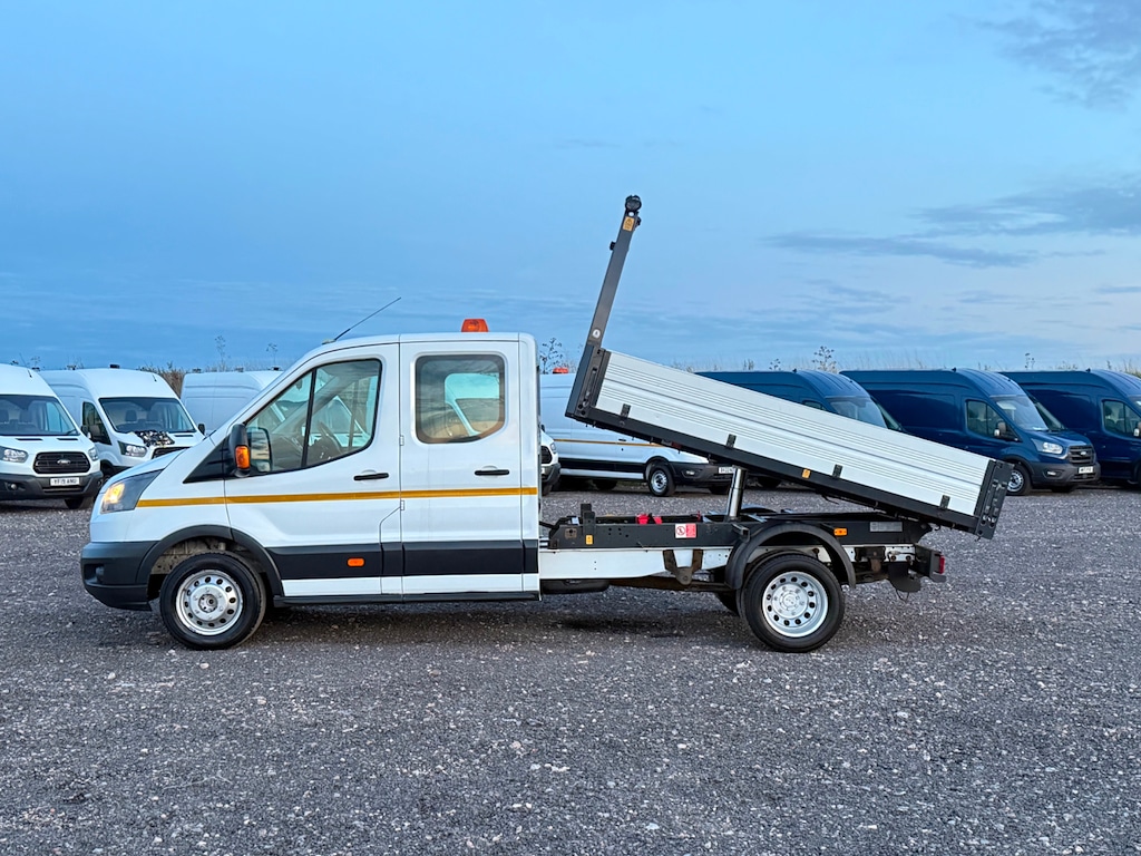 Used Ford Transit 2018 for sale - 76131009: Photo 5