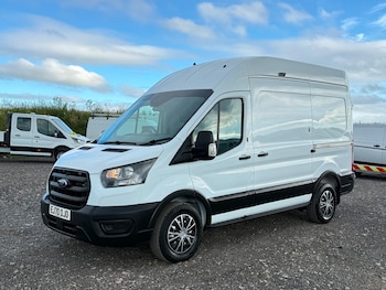 Used Ford Transit 2020 for sale - 78973852: Photo