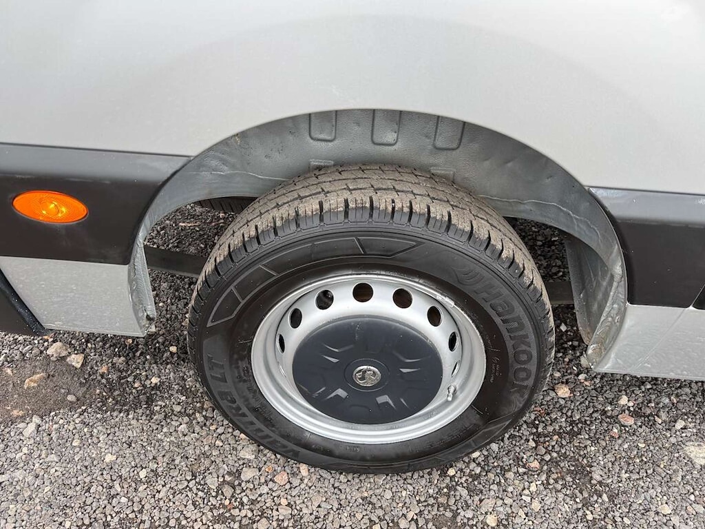 Used Vauxhall Movano 2019 for sale - 77339804: Photo 10