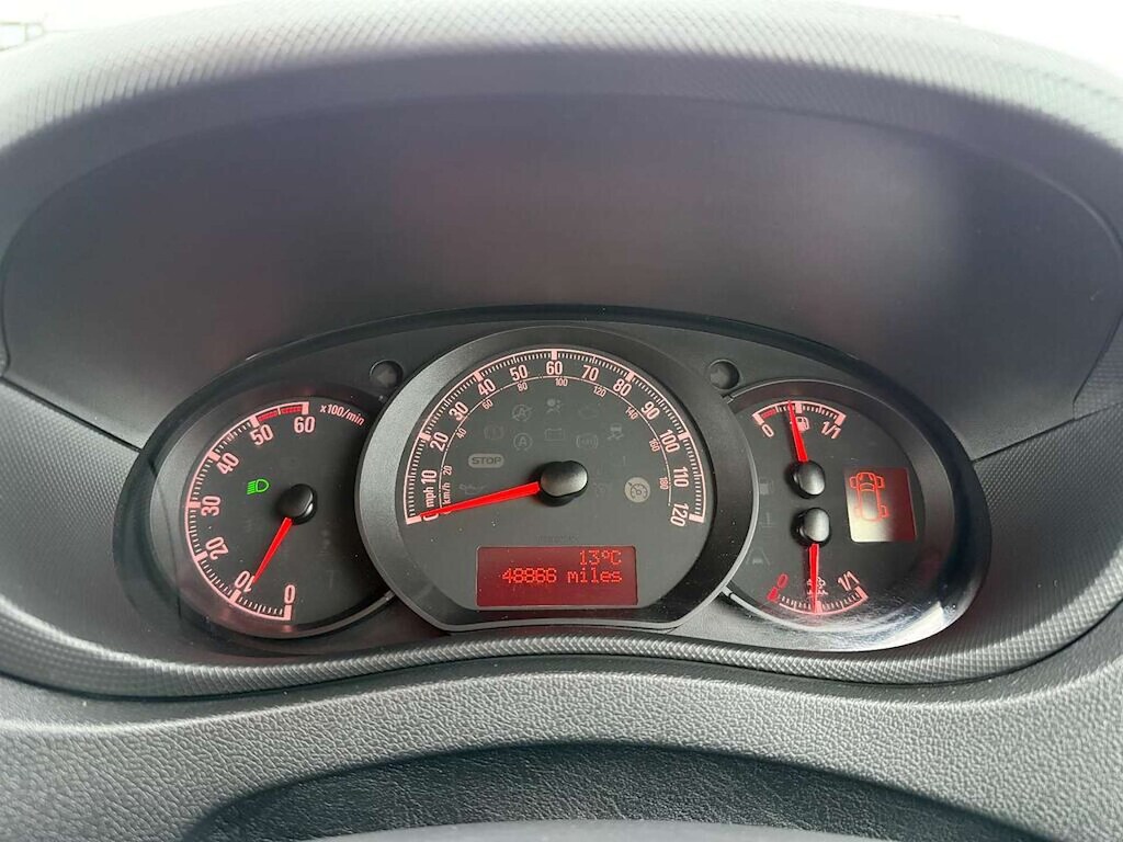 Used Vauxhall Movano 2019 for sale - 77339804: Photo 21