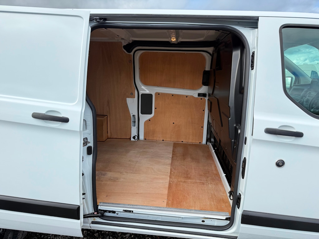 Used Ford Transit Custom 2022 for sale - 77710975: Photo 12