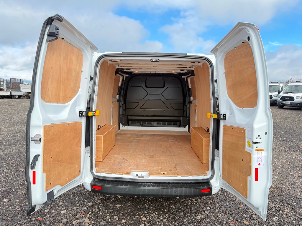 Used Ford Transit Custom 2022 for sale - 77710975: Photo 15