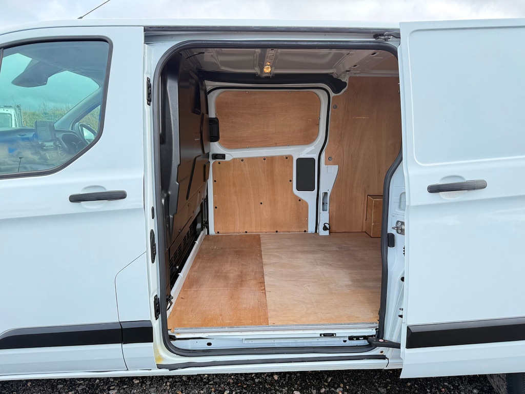 Used Ford Transit Custom 2022 for sale - 77710975: Photo 16