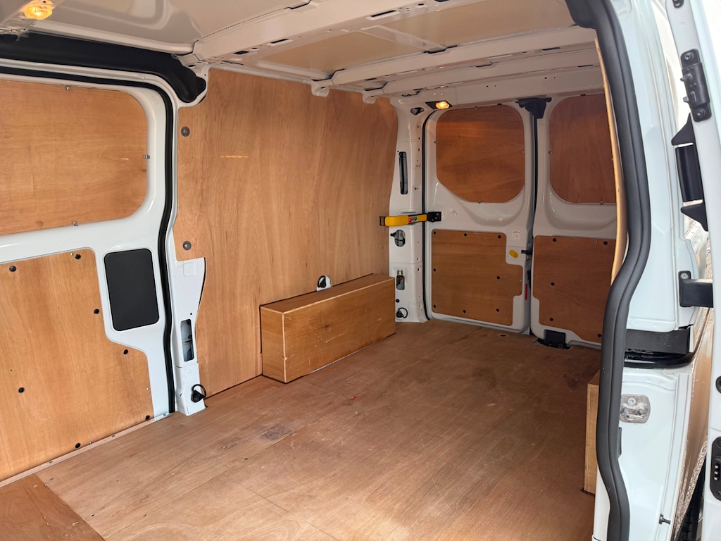 Used Ford Transit Custom 2022 for sale - 77710975: Photo 17