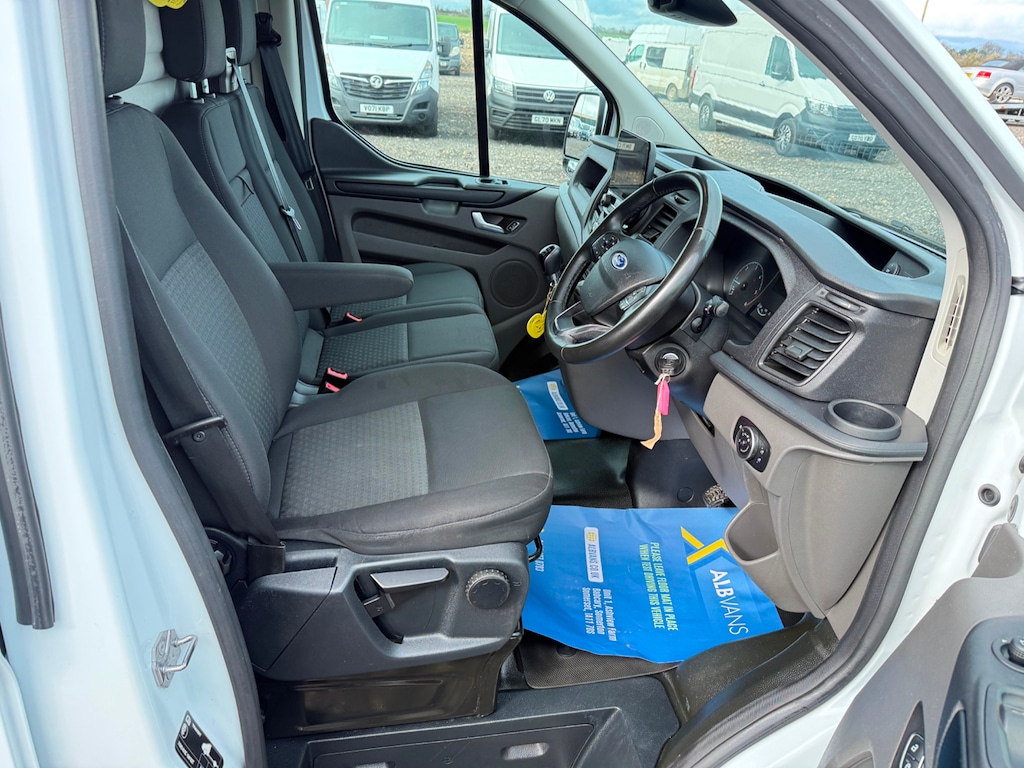 Used Ford Transit Custom 2022 for sale - 77710975: Photo 22