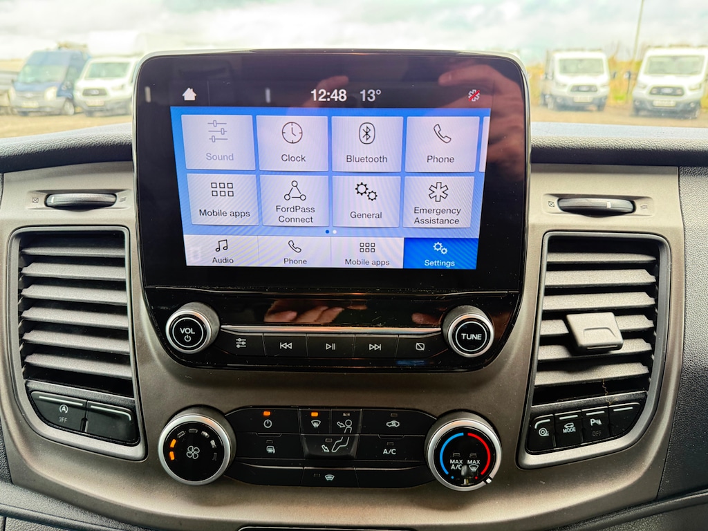 Used Ford Transit Custom 2022 for sale - 77710975: Photo 26