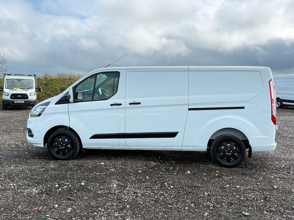 Used Ford Transit Custom 2022 for sale - 77710975: Photo 5