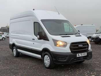 Used Ford Transit 2020 for sale - 73685741: Photo