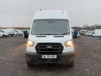 Used Ford Transit 2020 for sale - 73685741: Photo