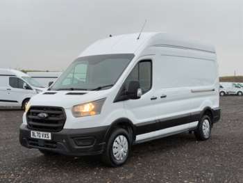 Used Ford Transit 2020 for sale - 73685741: Photo