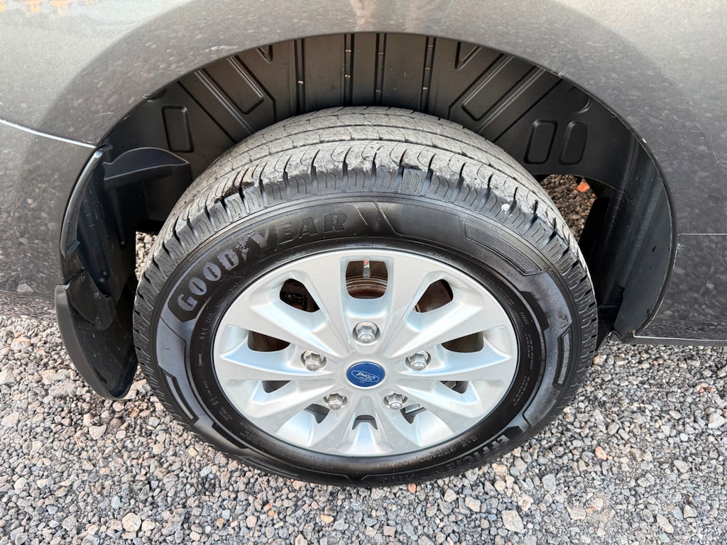 Used Ford Transit Custom 2019 for sale - 78216058: Photo 11