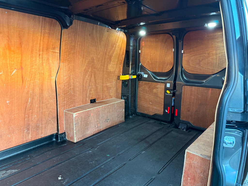 Used Ford Transit Custom 2019 for sale - 78216058: Photo 16
