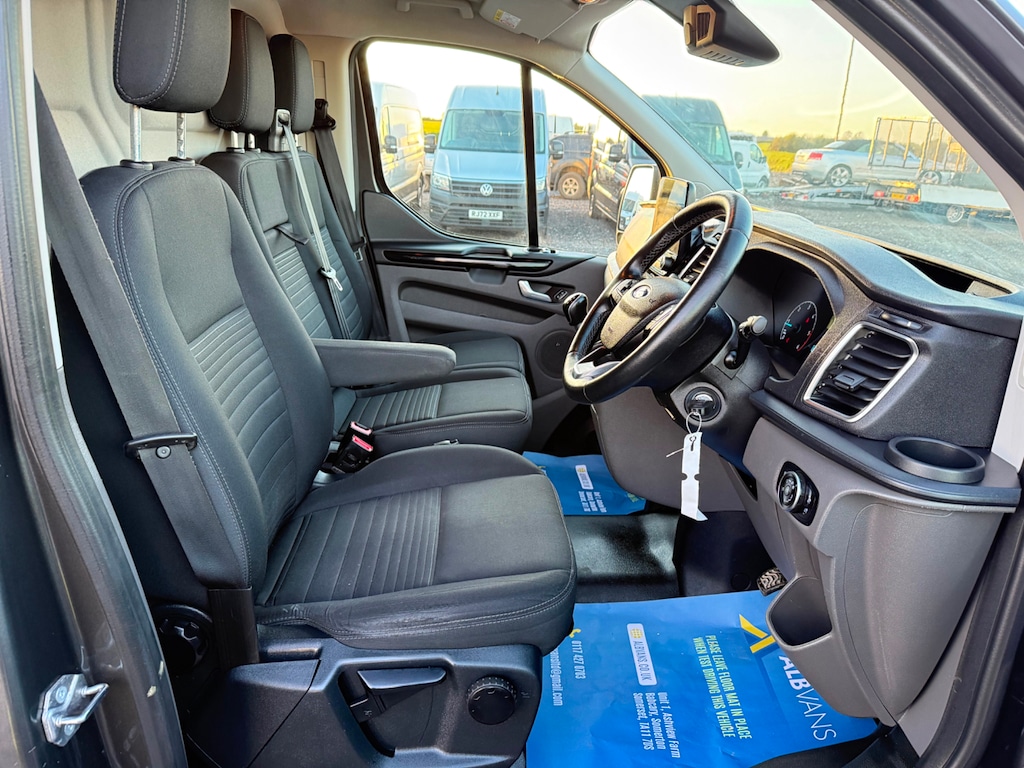 Used Ford Transit Custom 2019 for sale - 78216058: Photo 20