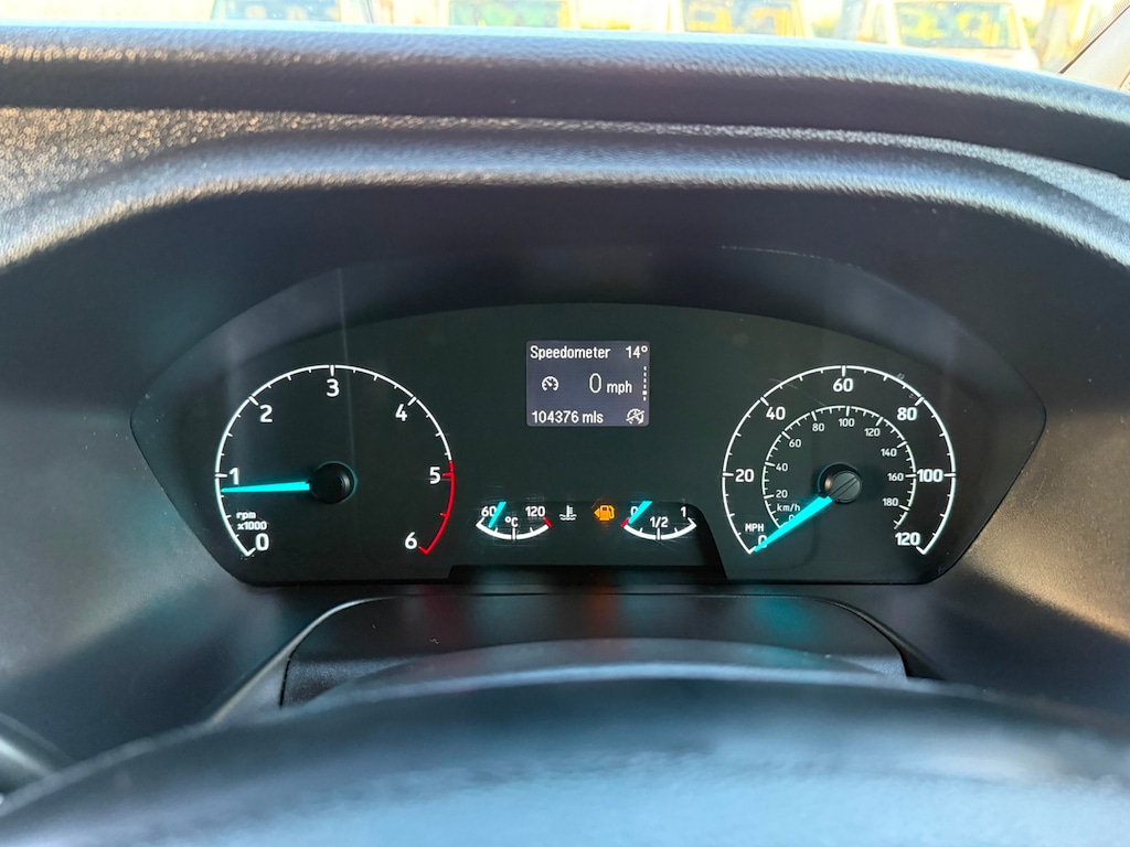 Used Ford Transit Custom 2019 for sale - 78216058: Photo 25