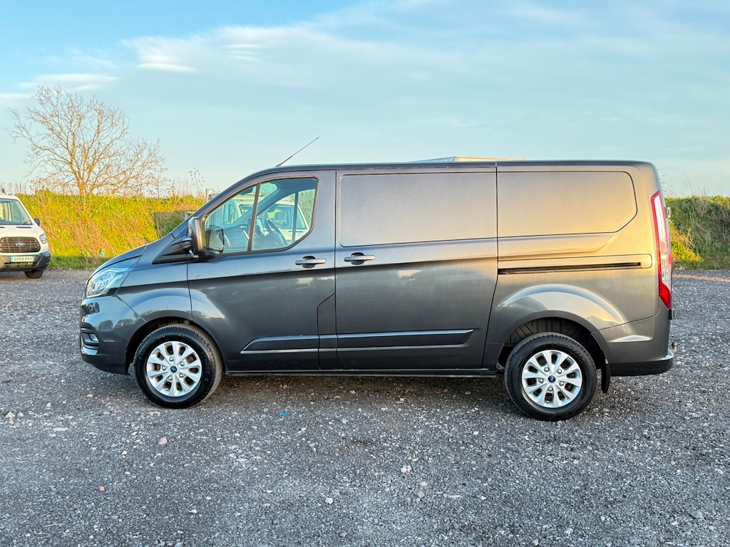 Used Ford Transit Custom 2019 for sale - 78216058: Photo 5