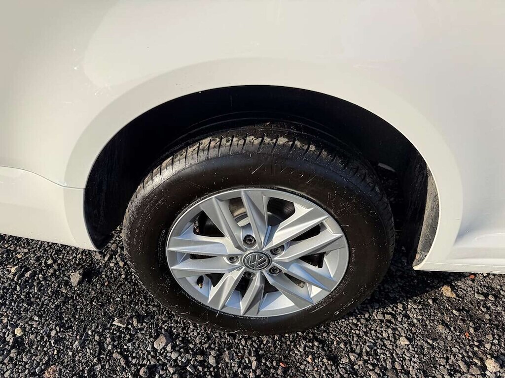 Used Volkswagen Caddy Maxi 2017 for sale - 77339712: Photo 11